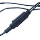 Câble d'accélérateur Yamaha DT125LC 1982 n°5