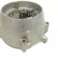 Carter gauche d'allumage Honda CB125T 1978 Réf : 11341-399-000
