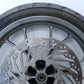 Roue avant Aprilia RS 50 2008 Réf : 00H01212841