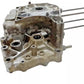 Carter moteur central gauche Honda CB 125 Twin 1980 Réf : 11200-399-000
