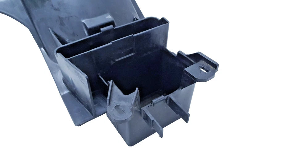 Garde boue arrière Yamaha TDR 125 2002 n°2 Réf : 4FU216850000