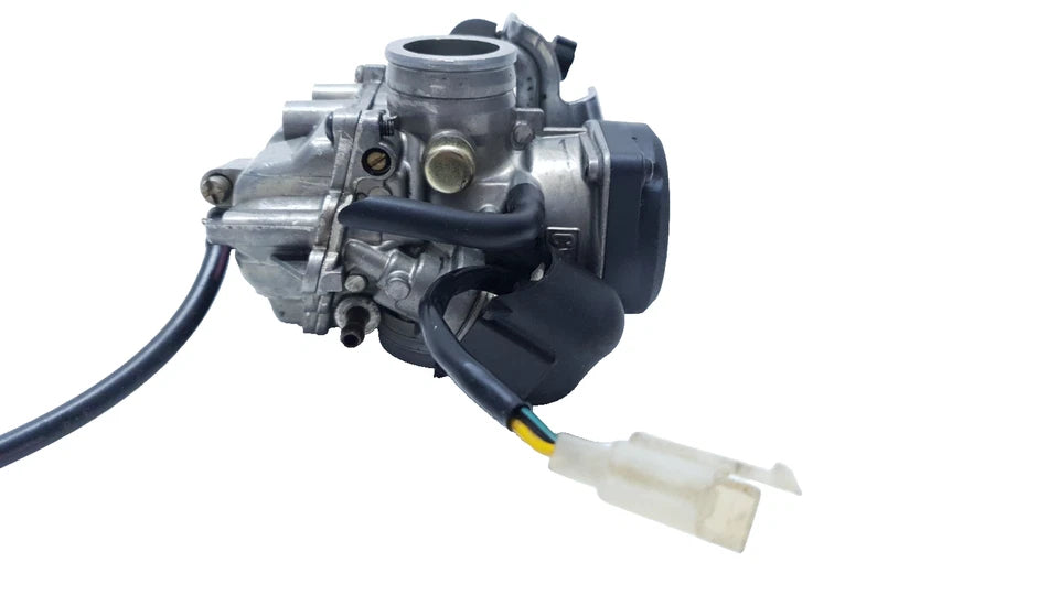 Carburateur 25mm Kymco Stryker 125 2001