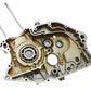 Carter moteur central droit Suzuki GN 125 2001 Réf : 11300-05303-000