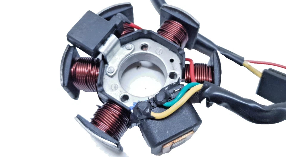 Stator d'allumage Aprilia RS 50 2010 Réf : 847065