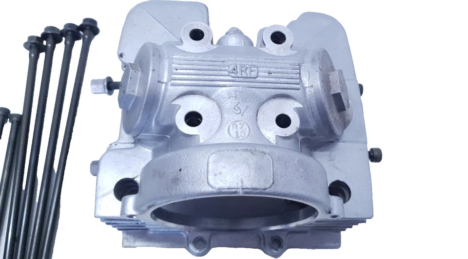 Culasse 1-2 Yamaha XV 125 Virago 2000 Réf : 4RF111020000