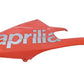 Carénage inférieur gauche Aprilia RS 50 2008 Réf : 86511500W0R