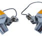 Clignotants avant Honda CM 125 T 1980 Réf : 33400-361-670