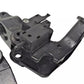 Cocote d'embrayage & levier Kawasaki GPX 600 R 1989 Réf : 46076-1139