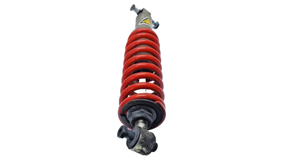 Amortisseur Yamaha DT125R 1997 n°2 Réf : 3RM22210106W
