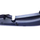 Carénage arrière gauche Yamaha YBR 125 2009 Réf 5VL-F472K-00-P1