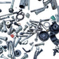 Kit visserie Honda CBR 125 2007