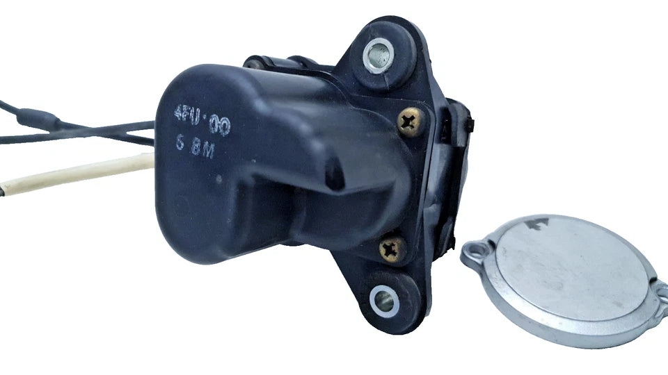 Servo-moteur Yamaha TDR 125 1996 n°2 Réf : 4FU-85820-00