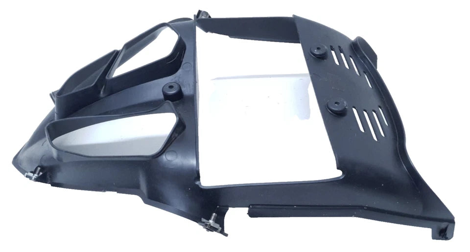 Grille de radiateur Aprilia RS 50 2010 Réf : 00H01801161
