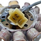 Stator d'allumage Honda CA 125 Rebel 1997 Réf : 31120-KEB-901