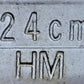 Cylindre et pistons 44mm Honda CA 125 Rebel 1997 Réf : 12100-KC2-681