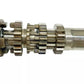 Arbre primaire Honda CB125T 1978 Réf : 23211-383-000