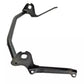 Support de clignotants avant Honda CBF 125 2012 Réf : 61312-KWF-900