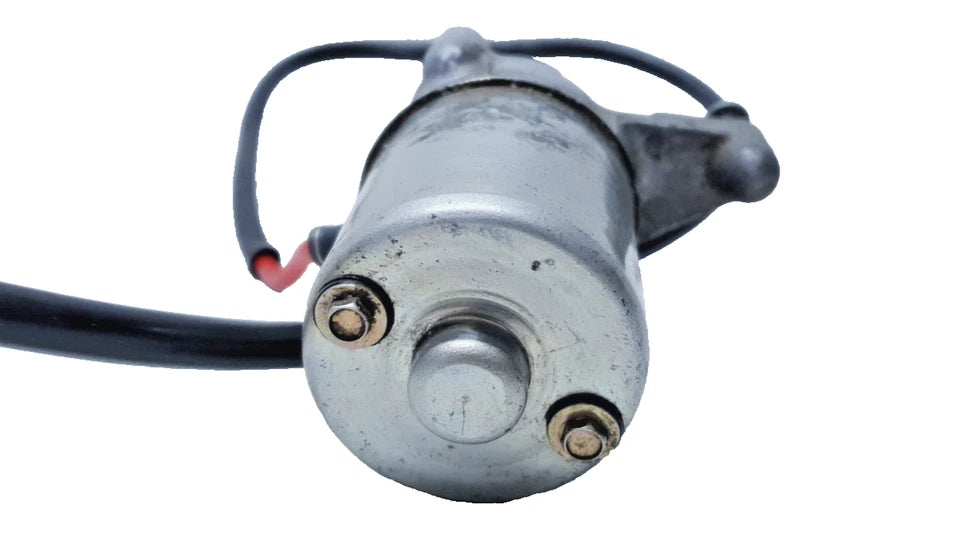 Démarreur Yamaha TDR 125 2002 n°2 Réf : 5AN818000000