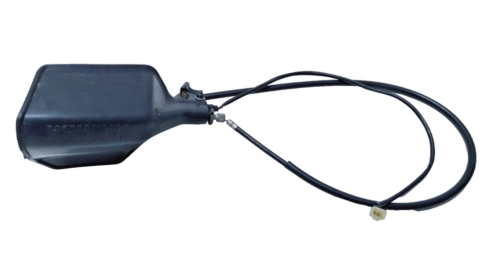 Levier & câble d'embrayage Yamaha TDR 125 1998 Réf : 1LN829110000