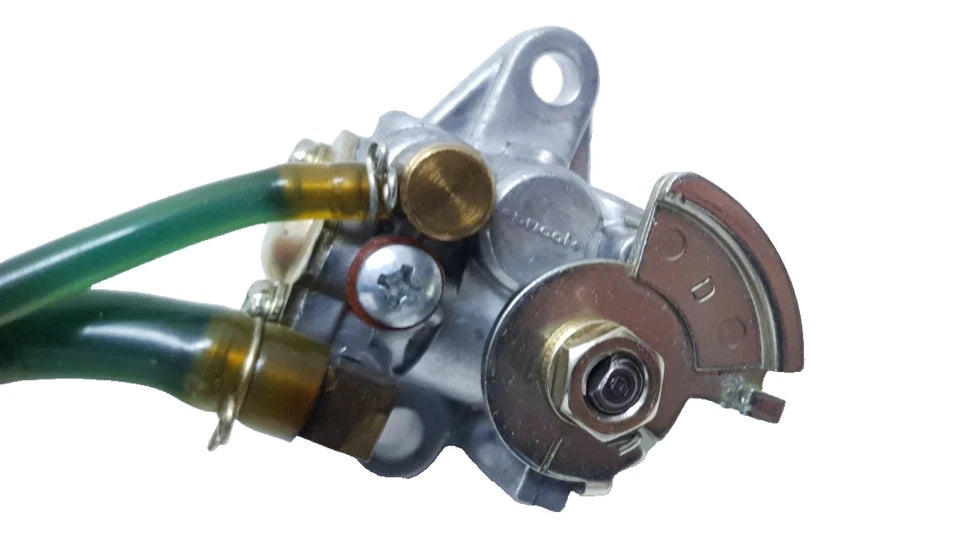 Pompe à huile Aprilia RS 50 2010 Réf : 847055
