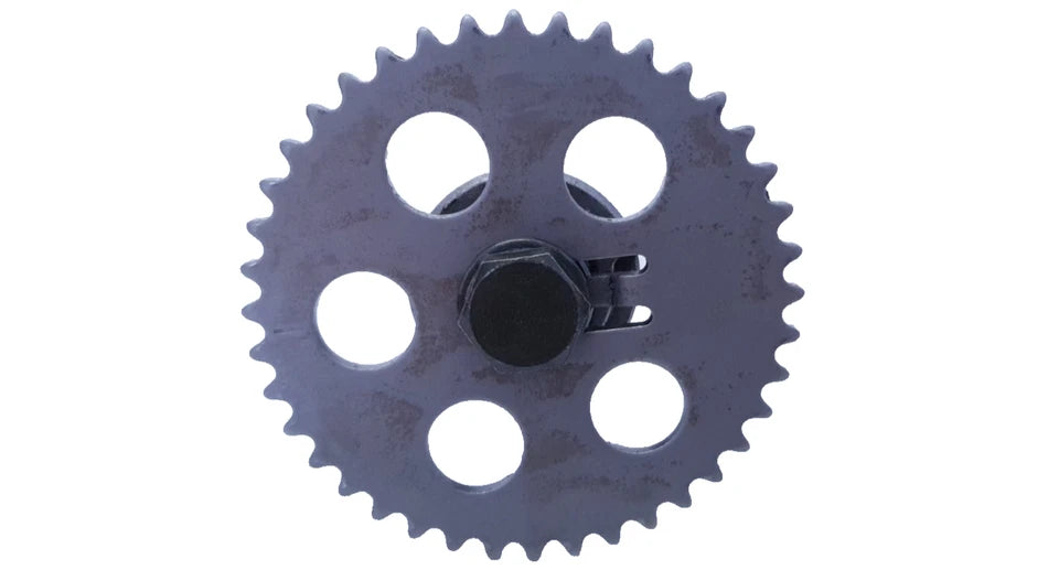 Arbre à cames 2-2 Yamaha XV 125 Virago 2000 Réf : 2UJ121810000