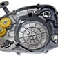 Carter d'embrayage Yamaha DT125LC 1987 n°3 Réf : 34X-15421-00-00