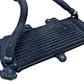 Yamaha TDR 125 1996 Radiator No. 2 Ref: 4FU124610000