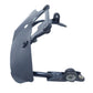 Support compteur Yamaha TDR 125 1990 Réf : 3SHF83560000