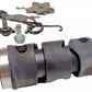 Barillet de sélection Honda CB125T 1978 n°2 Réf : 24301-399-000