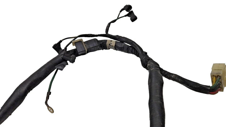 Faisceau électrique Honda CM 125 Custom 1995 Réf : 32100-KC2-680