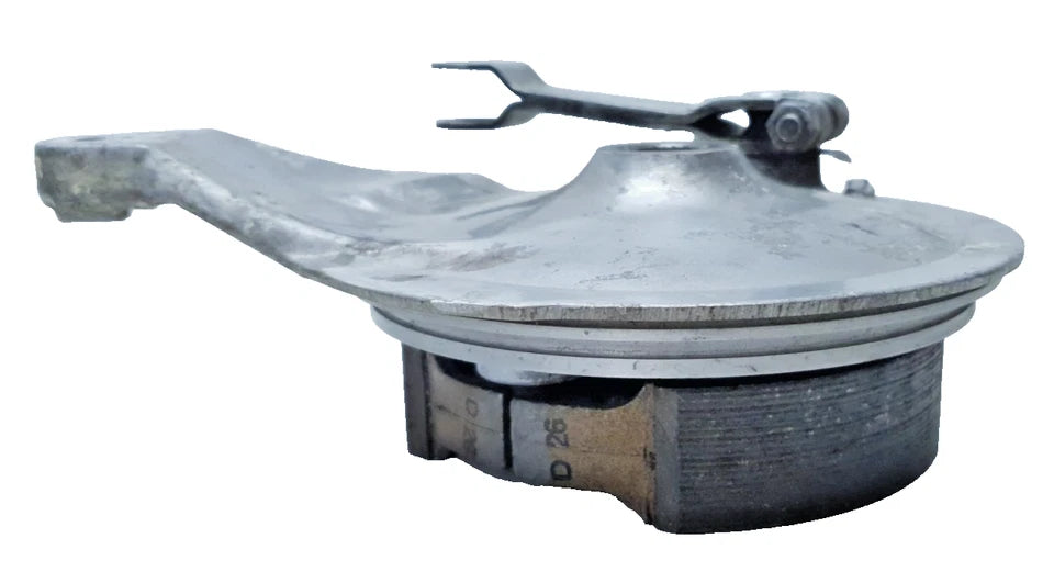 Tambour de frein arrière Yamaha SR 125 1993 Réf : 5H0253210038