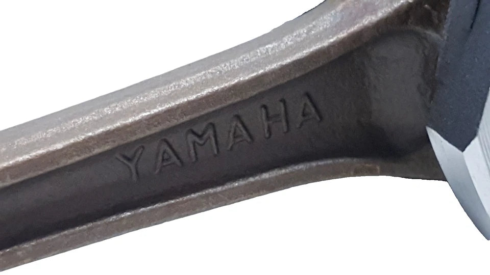 Vilebrequin Yamaha SR 125 1993 Réf : 5N0114000000