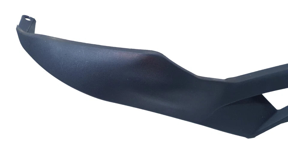 Carénage de selle gauche Aprilia RS 50 2008 Réf : 00H04419781