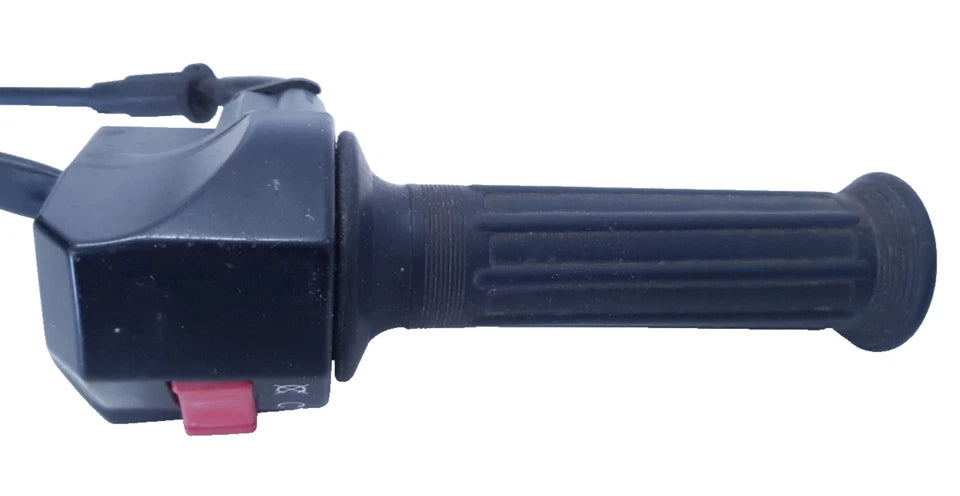 Poignée d'accélérateur Yamaha XV 125 Virago 2000 Réf : 5AJ839630000