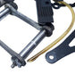 Kit visserie Yamaha DT125R 1997 n°2