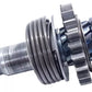 Axe de kick Yamaha DT125LC 1987 n°15 Réf : 10V-15660-00-00