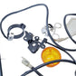 Kit visserie Honda CLR 125 CityFly 2001