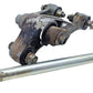 Biellette de suspension Kawasaki KMX 125 1988 Réf : 390071116