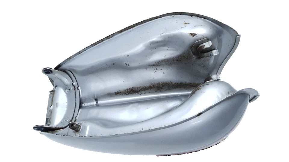 Réservoir d'essence Honda CM 125 T 1980 Réf : 17520-419-305ZA