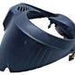Yamaha TDR 125 1996 Headlight Surround #2 Part No: 4FU283650000