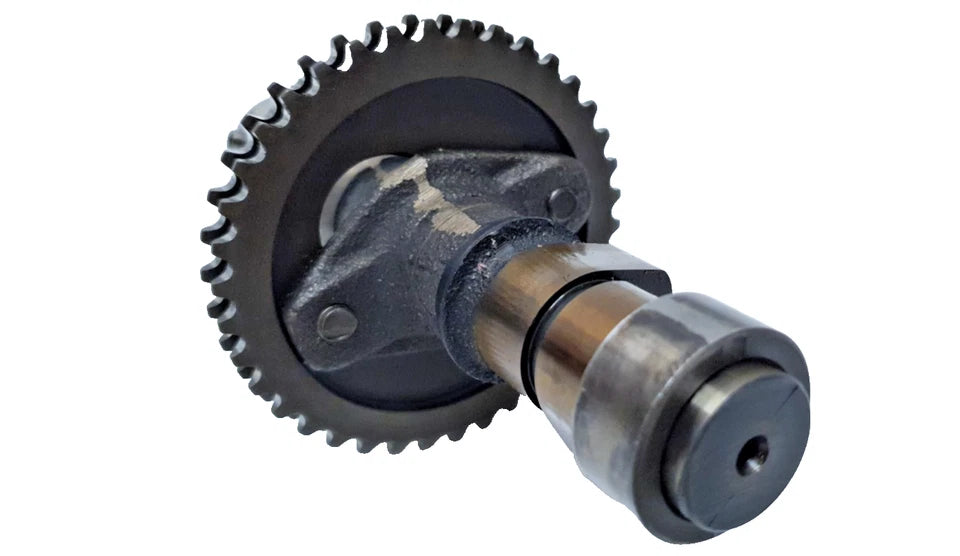 Arbre à cames Honda CM 125 T 1980 Réf : 14100-402-305