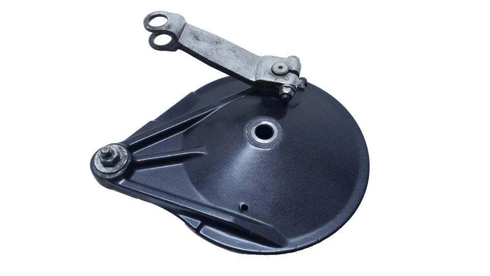 Tambour de frein arrière Honda CBF 125 2010 Réf : 43100-KTE-950ZA