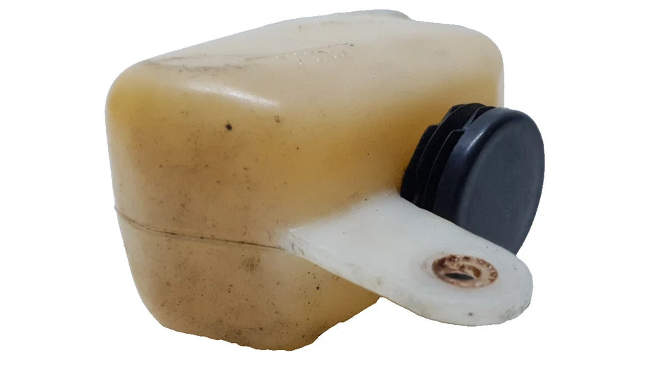 Vase d'expansion Yamaha DT125R 1997 n°2 Réf : 3BN218710000