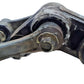 Biellette de suspension Kawasaki KMX 125 1988 Réf : 390071116