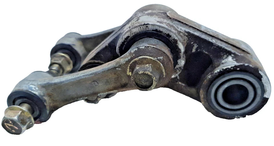 Biellette de suspension Kawasaki KMX 125 1988 Réf : 390071116