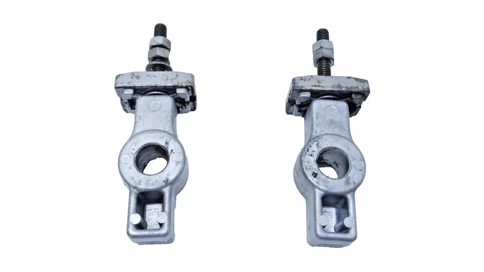 Tendeurs de chaîne Yamaha XV 125 Virago 2000 Réf : 2UJ253880000