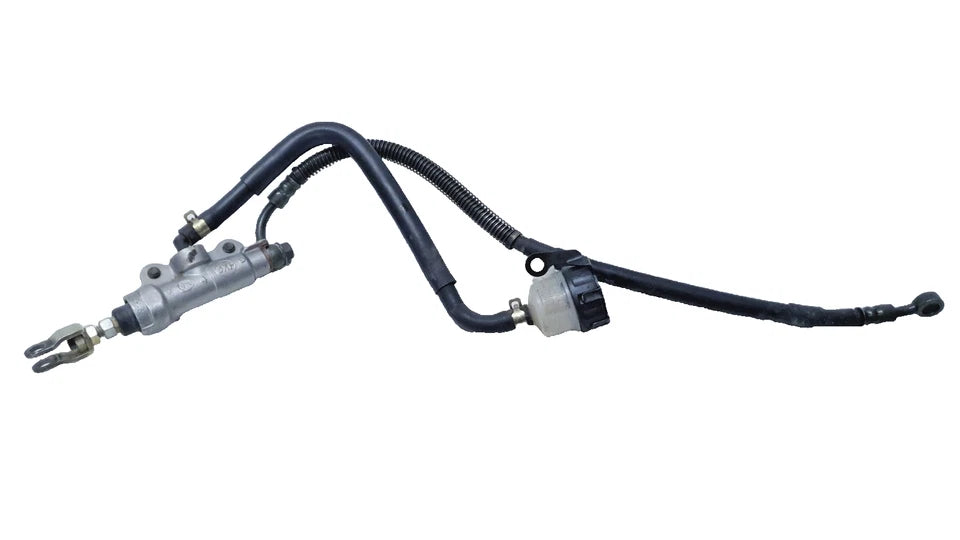 Maître cylindre de frein arrière Yamaha TDR 125 1998 Réf : 3XP2583V0000