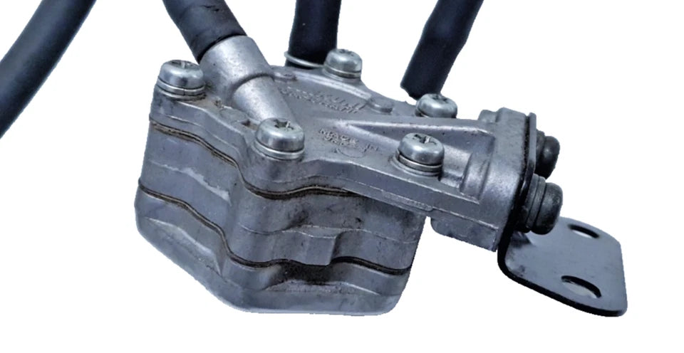 Pompe à essence Yamaha XV 125 Virago 2000 Réf : 3DM139101000