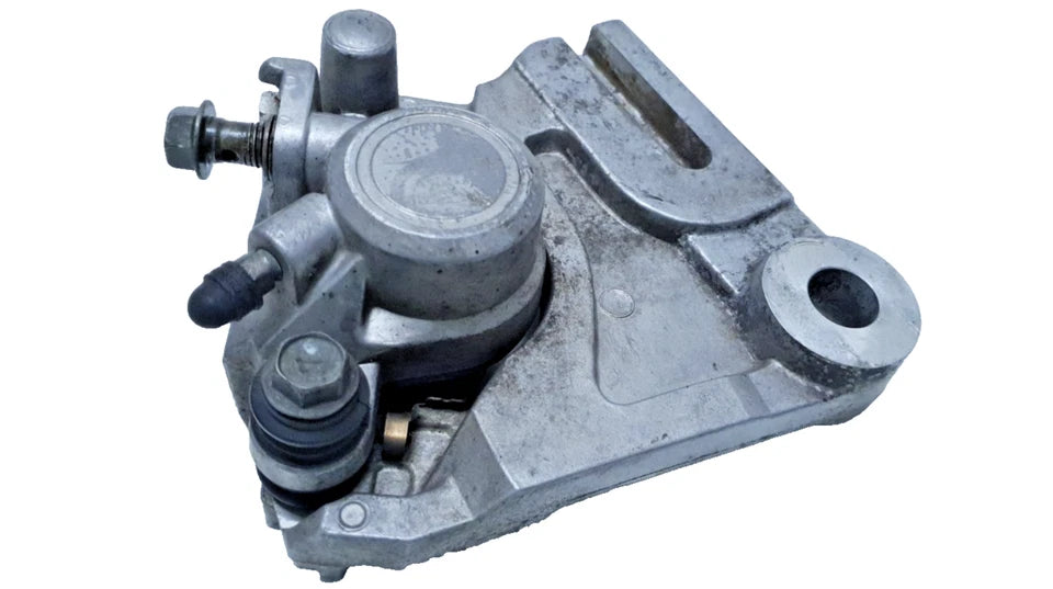 Rear Brake Caliper Yamaha TDR 125 1996 n°2 Ref: 4FU2580W0000