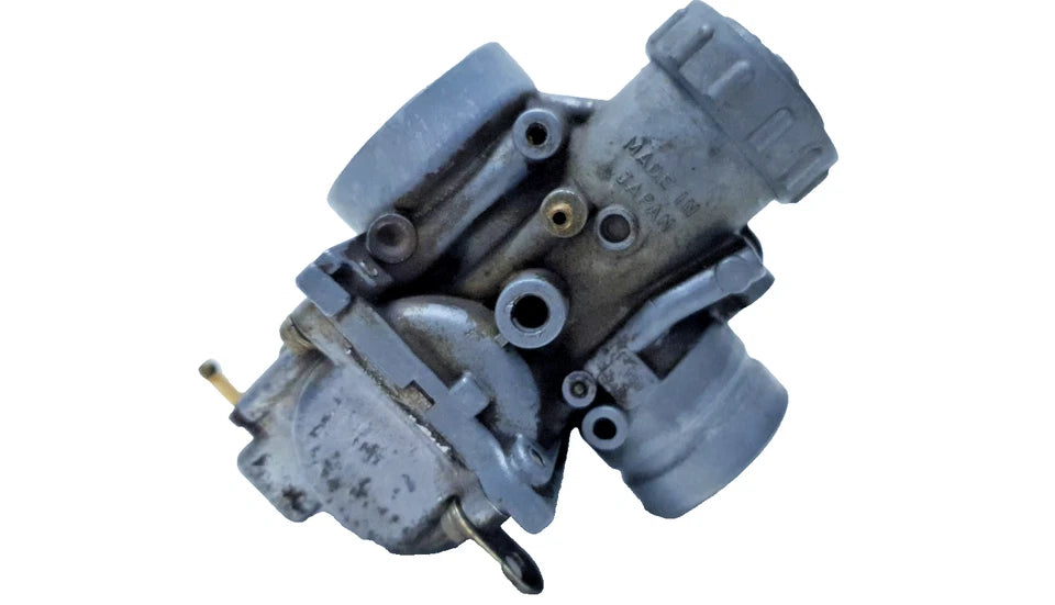Carburateur Mikuni Kawasaki KMX 125 1988 Réf : 150011305